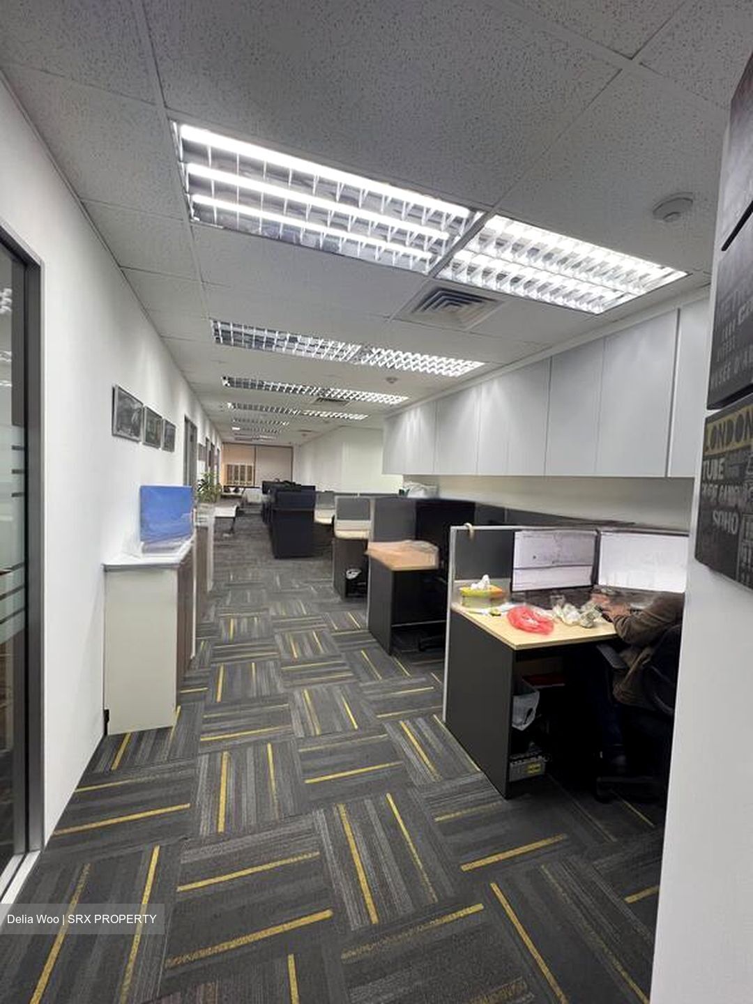 Tong Eng Building (D1), Office #460717061